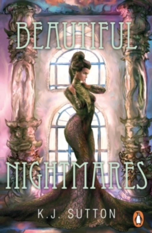 Image of Beautiful Nightmares Paperback / softback