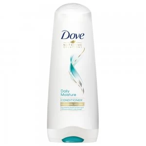 Image of Dove Daily Moisture Conditioner 200ml