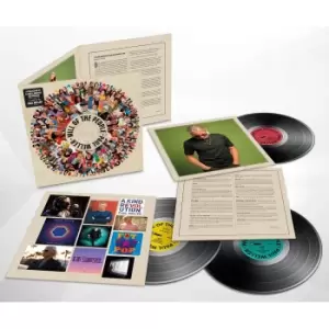 Image of Paul Weller - Will Of The People Vinyl 3LP