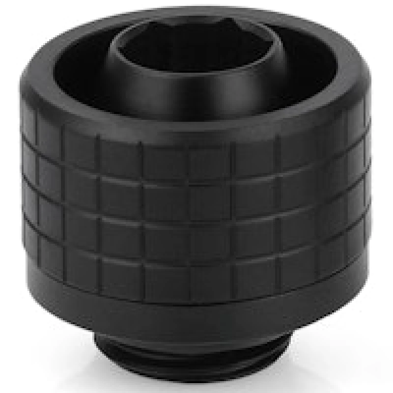 Image of Thermal Griz zly DeltaMate Fitting - ST16 Black