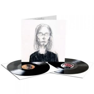 Image of Steven Wilson - Cover Version Vinyl