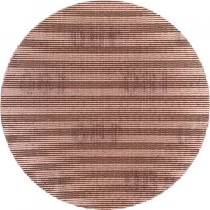 Image of PFERD Kss-Net 45018016 Router sandpaper Grit size 180 (Ø) 150 mm 25 pc(s)