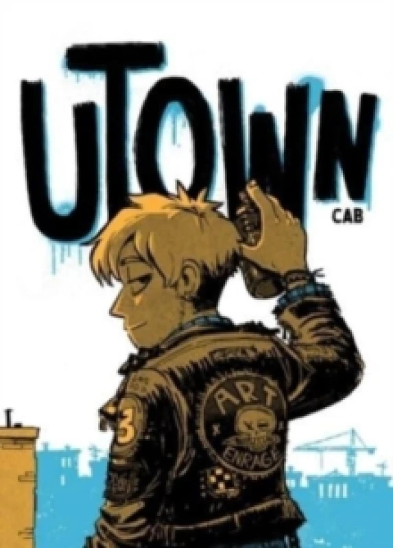 Image of UTown Paperback / softback