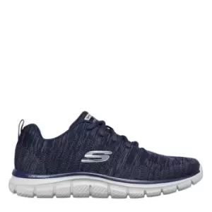 Image of Skechers Track Running Shoes - Blue