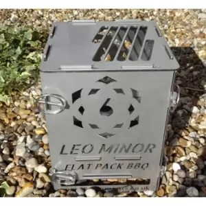 Image of Leo Minor Firebox BBQ