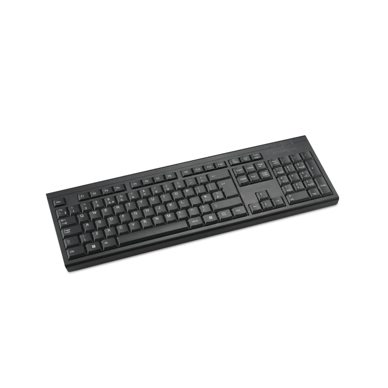 Image of Kensington K75561UK KB150 EQ Wireless Keyboard 35071J GJQ35071J