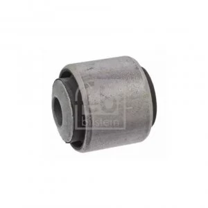 Image of Track Control Arm Bush FEBI BILSTEIN 34571