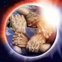 Image of Welcome to the Planet