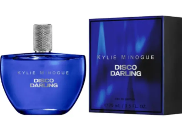 Image of Kylie Minogue Disco Darling Eau de Parfum For Her 75ml