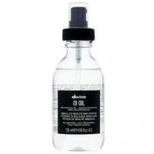 Image of Davines OI Oil 135ml