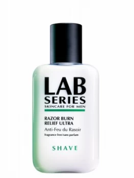 Image of Lab Series Razor burn relief ultra Aftershave therapy 100ml