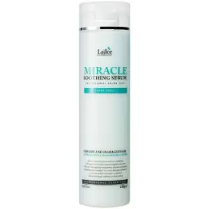 Image of La'dor Miracle Soothing Serum Leave-in Hair Care with Moisturizing Effect 250 g