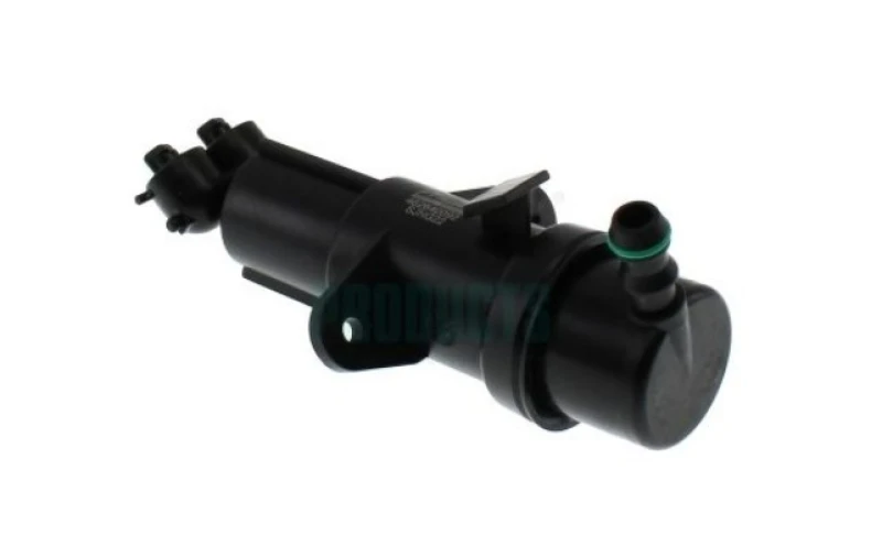 Image of PROCARO PR17-1114 Washer Fluid Jet, headlight cleaning Left Front Washer Fluid Jet,headlight cleaning (1280)