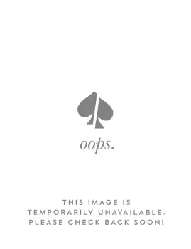 Image of Kate Spade Morgan Rose Garden Zip Card Holder, Black Multi, One Size