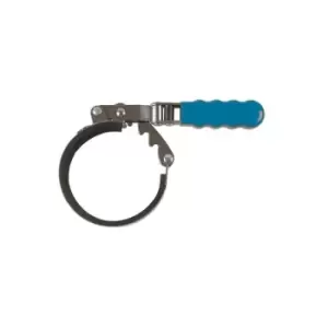 Image of LASER Oil Filter Wrench - Swivel Head - 73mm-105mm - 3317