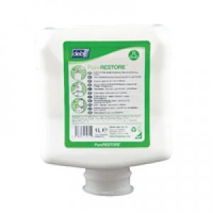 Image of Deb Stokolan Light Pure 1 Litre Cartridge RES1L