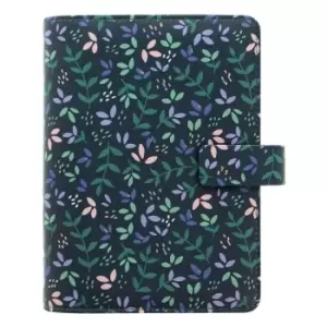 Image of Filofax Personal Garden Organiser Dusk, none