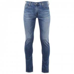 Image of AG Jeans Wash Stretch Skinny Jeans - Stafford