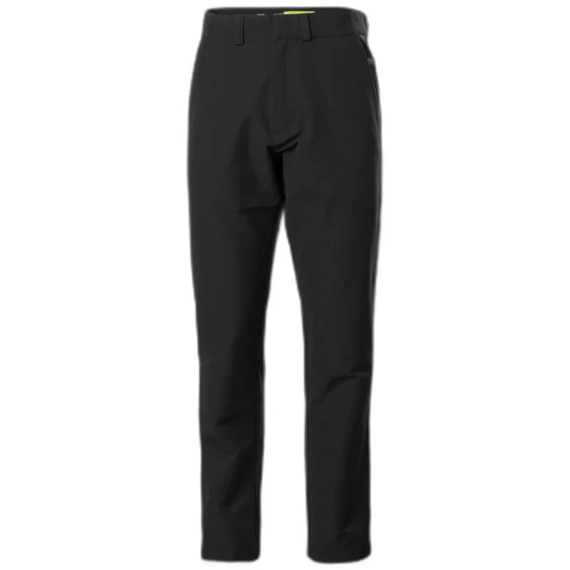 Image of Helly Hansen Trousers Helly Hansen Qd Noir Male 36