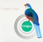 Image of Trogons - Tower Casa (Music CD)