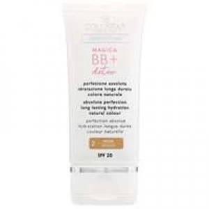 Image of Collistar Magica BB+ Detox SPF20 02 Medium 50ml