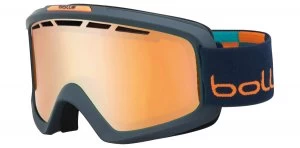 Image of Bolle Nova II Matte Blue Matte Blue 180mm