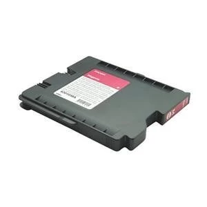 Image of Original Ricoh 405538 Magenta Gel Cartridge