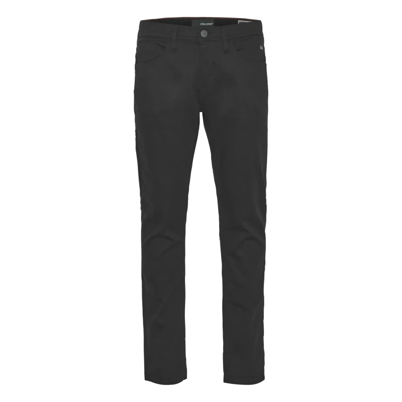 Image of Blend Jeans Blend Multiflex Twister fit Noir Unisex 29x30