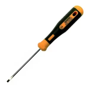 Image of Bernstein 4-521 Electricians Screwdriver EUROline-Power 75 x 2.5mm
