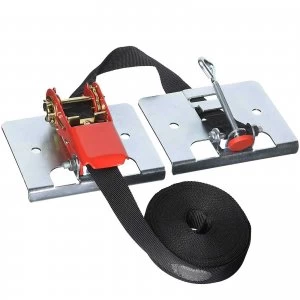 Image of Bessey SVH 7600 Floor Clamp