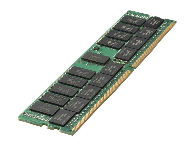 Image of HP Enterprise HPE 815100-H21 memory module 32GB 1 x 32GB DDR4 ECC 815100-H21
