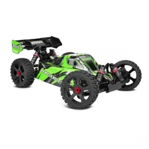 Image of Corally Radix Xp 4S Buggy 1/8 Swb Brushless Rtr