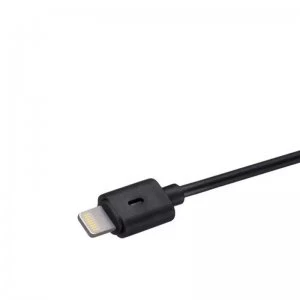 Image of Duracell Sync and Charge Lightning Cable - 2M
