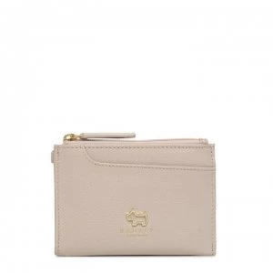 Image of Radley Pocket Coin Purse - Dove Grey