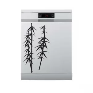 Image of BEYS-01 Black Decorative Wall Sticker