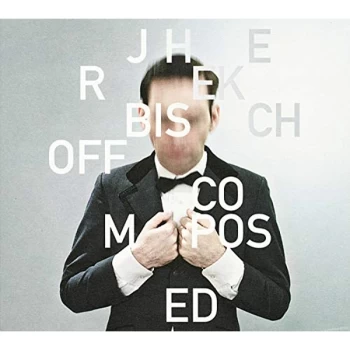 Image of Jherek Bischoff - Composed Vinyl