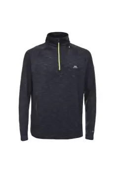 Image of Collins Half Zip Fleece Top