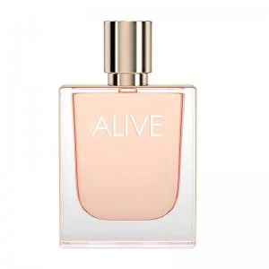 Image of Hugo Boss Alive Eau de Parfum For Her 80ml