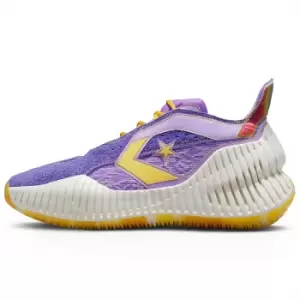 Image of converse ALL STAR BB PROTOTYPE CX, Bright VIOLET/AMARILLO/EGRET