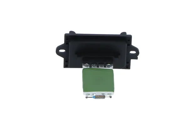 Image of NRF Resistor, interior blower 342046 PEUGEOT,CITROEN,1007 (KM_),C3 I Schragheck (FC_, FN_),C2 Schragheck (JM),C3 II (SC_),C3 Picasso,C3 Pluriel (HB_)