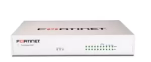 Image of Fortinet 10 x GE RJ45 ports (including 7 x Internal Ports, 2 x WAN...