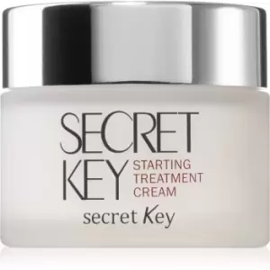 Image of Secret Key Starting Treatment Galactomyces Active Moisturiser 50 g
