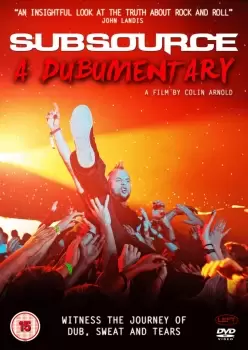 Image of Subsource: A Dubumentary