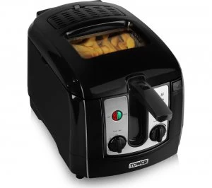 Image of Tower T17002 3L Deep Fryer