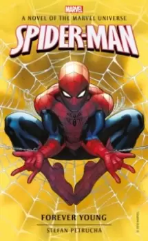 Image of Spider-Man: Forever Young : A Novel of the Marvel Universe