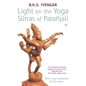 Image of Light on the Yoga Sutras of Patanjali