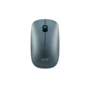 Image of Acer Works with Chrome Thin and Light Mouse - Green