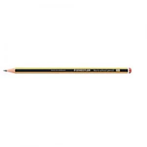Image of Staedler Pencils Noris HB Grey Pack of 1500
