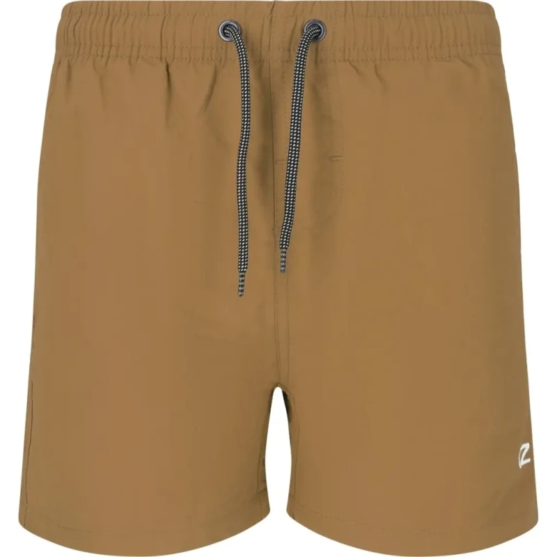 Image of Cruz Swim shorts Cruz Eyemouth Marron Male XL CR241755-5263