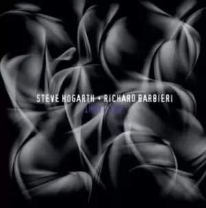 Image of Steve Hogarth & Richard Barbieri - Arc Light CD Album - Used